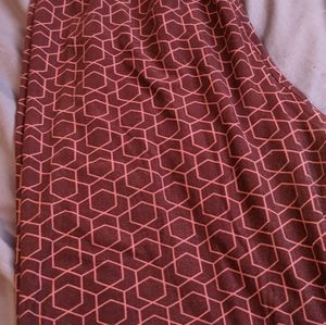 Leggings sweetlegs plus size